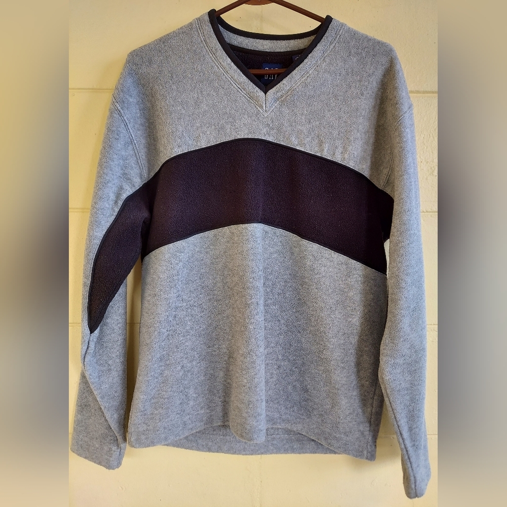 GAP Vintage Y2K Sweater
